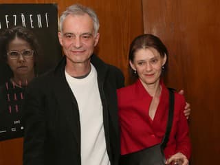 Manželka Trojana po 30