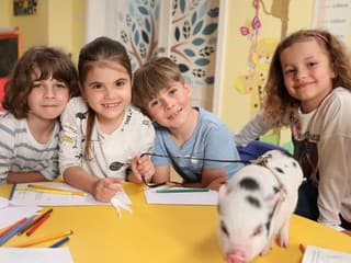 AKTUÁLNE FOTO Julky z