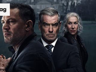 RECENZIA Britský krimi seriál