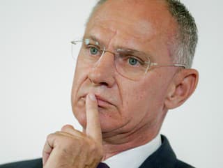Gerhard Karner