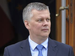 Tomasz Siemoniak