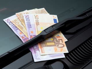 VODIČI POZOR! V Európe