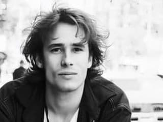 Jeff Buckley