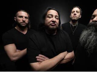 Fear Factory mieria do