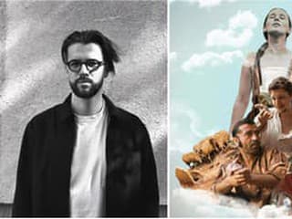 Martin Štefánik nahral soundtrack