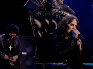 Black Sabbath, Back to