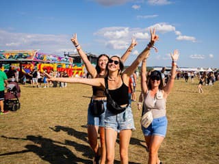 CIBULA FEST 2025 plnil