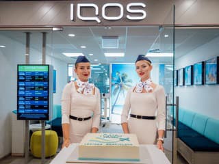 Narodeniny s prekvapením: V