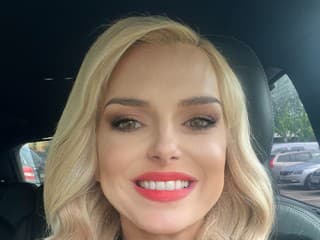 Zlatica Puškárová