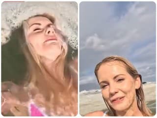 V televízii informovali o