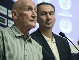 Generálny sekretár SZĽH Miroslav