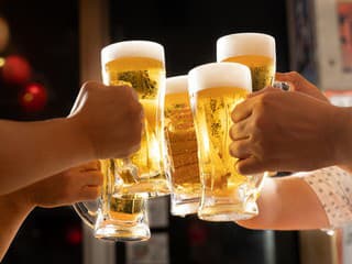 Slovenské pivovary zvýšili produkciu