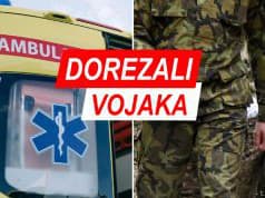 KRVAVÁ DRÁMA V MESTE