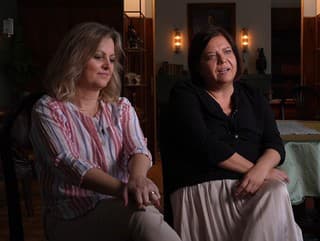 Evita odhalila ŠOKUJÚCE TAJOMSTVO