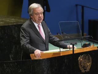 Hrôzy v Pásme Gazy