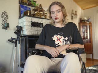 Maria Kovalčuková je teraz