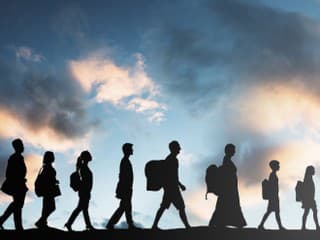 Pakt o migrácii EÚ