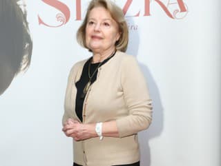 Magda Vášáryová