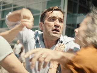 Milan Ondrík v ďalšej