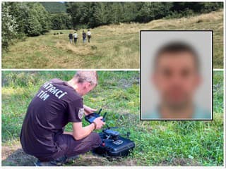 Pátracia akcia sa skončila