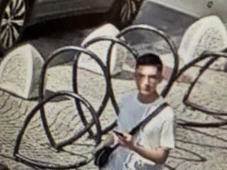 Polícia pátra v súvislosti