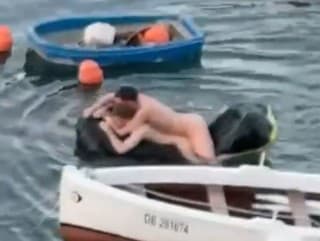 Muži nemali v sebe