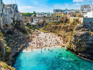 Dávajte si pozor: Na