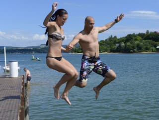 Užite si leto naplno: