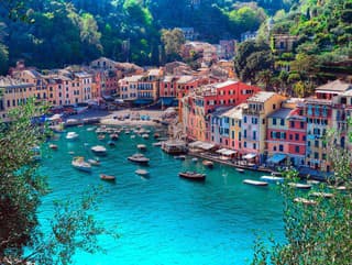 Talianske Portofino zakazuje v