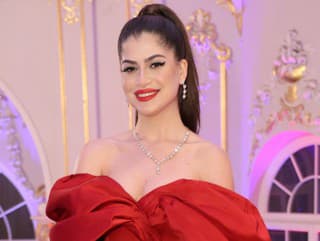 Prešporský bál 2025, Vanessa