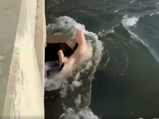 Očakávali to najhoršie, nález