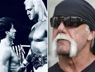 Náhla SMRŤ legendárneho Hulka