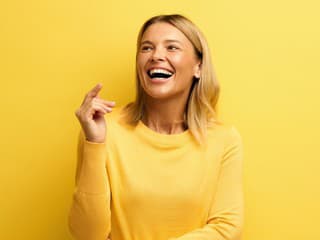 Sú predurčení na ÚSPECH: