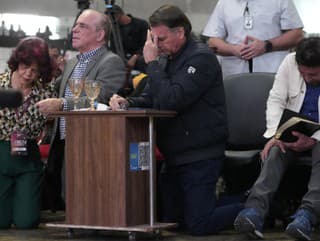 Jair Bolsonaro