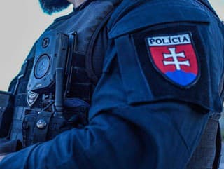 Polícia zadržala v Košiciach