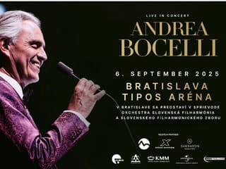 Hudobný zážitok na celý