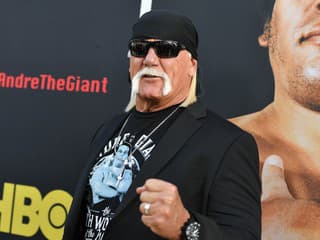 Hulk Hogan