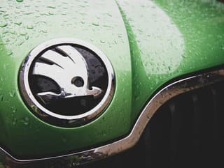 Kríza? Česká Škoda si