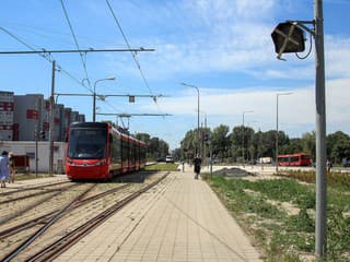 Revolúcia v bratislavskej MHD: