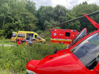 Smrteľná havária na východe: