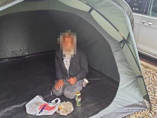 Sú vystavené, bez dohľadu