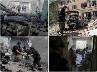 MIMORIADNY ONLINE Nočný ruský