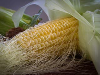 Kukuričné vlasy nevyhadzujte –