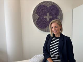 Herečka Barbora Chlebcová prekvapila: