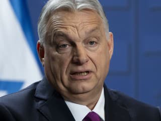 Orbán vyzdvihol mierové partnerstvo