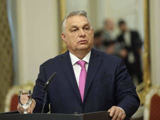 Viktor Orbán