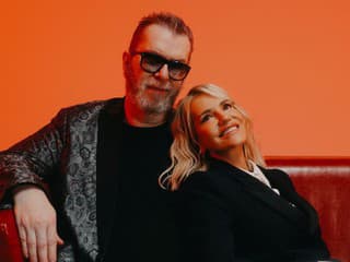 Richard Müller a Dara