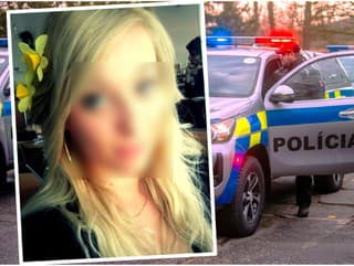 ŠOKUJÚCA VRAŽDA Nezvestnú Renátku