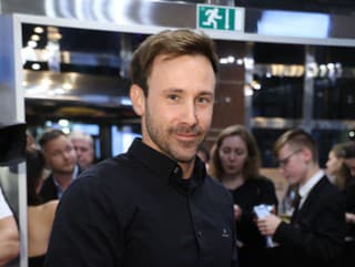 Marek Fašiang