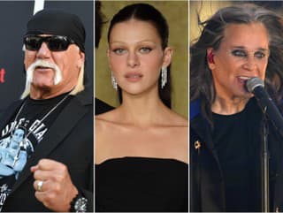 TOPKY tohto týždňa: ODCHOD